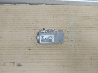 расширительный клапан кондиционера Audi A4 B8/8K [рестайлинг] 2013, 2.0 л., TDi, CGL, дизель, МКПП, серый, универсал, передний привод, Y7556002, 523796901913