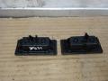 подсветка номера Audi A4 B8/8K [рестайлинг] 2013, 2.0 л., TDi, CGL, дизель, МКПП, серый, универсал, передний привод, 4G0843021 - фото №2