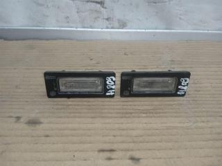 подсветка номера Audi Q5 8R 2011, 2.0 л., TDi, CJC, дизель, МКПП, серебро, внедорожник 5 дв., полный привод, 8T0943021