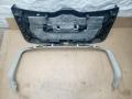 обшивка крышки багажника Audi Q5 8R 2011, 2.0 л., TDi, CJC, дизель, МКПП, серебро, внедорожник 5 дв., полный привод, 8R0867979B, 8R0867973A - фото №2