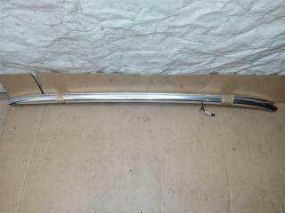 дуги на крышу (рейлинги) Audi Q5 8R 2011, 2.0 л., TDi, CJC, дизель, МКПП, серебро, внедорожник 5 дв., полный привод, 8R0860021J, 8R0860022J