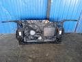 передняя панель крепления облицовки (телевизор) Audi A4 B8/8K 2011, 2.7 л., TDi, CGK, дизель, МКПП, белый, седан, передний привод, 8K0145805E, 8K0121251H, 8K0805594L, 8K0959501F - фото №2