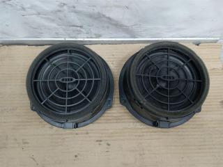 динамик Audi Q5 8R 2011, 2.0 л., TDi, CJC, дизель, МКПП, серебро, внедорожник 5 дв., полный привод, 8R0035411