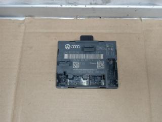 модуль управления двери Audi Q5 8R 2011, 2.0 л., TDi, CJC, дизель, МКПП, серебро, внедорожник 5 дв., полный привод, 8K0959793N