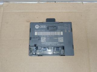 модуль управления двери Audi Q5 8R 2011, 2.0 л., TDi, CJC, дизель, МКПП, серебро, внедорожник 5 дв., полный привод, 8K0959795F