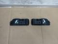 ручка внутренняя Audi Q5 8R 2011, 2.0 л., TDi, CJC, дизель, МКПП, серебро, внедорожник 5 дв., полный привод, 8R0885681A, 8R0885682A - фото №2