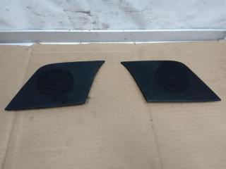 сетка на динамик Audi Q5 8R 2011, 2.0 л., TDi, CJC, дизель, МКПП, серебро, внедорожник 5 дв., полный привод, 8R0857227B, 8R0857228B