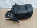 кожух рулевой колонки Audi Q5 8R 2011, 2.0 л., TDi, CJC, дизель, МКПП, серебро, внедорожник 5 дв., полный привод - фото №2