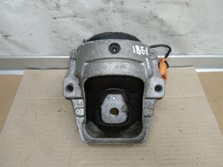подушка крепления двигателя Audi A4 B8/8K 2011, 2.7 л., TDi, CGK, дизель, МКПП, белый, седан, передний привод, 8K0199381NF