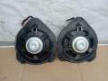 динамик Audi A5 8T 2007, 3.0 л., TDi, CAP, дизель, МКПП, белый, купе, полный привод - фото №2