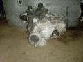 КПП механическая (МКПП) Volkswagen Caddy 3 поколение [рестайлинг] 2011, 2.0 л., TDi, CFH, дизель, МКПП, белый, минивэн, передний привод, NFX, 02Q300049 - фото №2