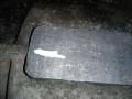 КПП механическая (МКПП) Volkswagen Caddy 3 поколение [рестайлинг] 2011, 2.0 л., TDi, CFH, дизель, МКПП, белый, минивэн, передний привод, NFX, 02Q300049 - фото №6