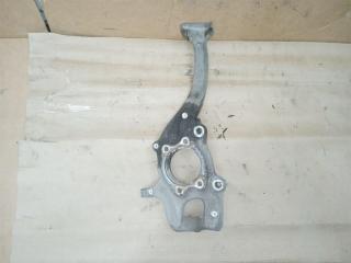 кулак поворотный левый Audi A5 8T 2007, 3.0 л., TDi, CAP, дизель, МКПП, белый, купе, полный привод, 8K0407257E