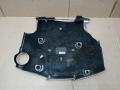 декоративная крышка двигателя Audi A5 8T 2007, 3.0 л., TDi, CAP, дизель, МКПП, белый, купе, полный привод, 059103925AQ - фото №2