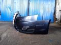 бампер передний Audi A6 Allroad Quattro C6/4F 2007, 3.2 л., FSI, AUK, бензин, МКПП, синий, универсал, полный привод - фото №6