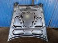 капот Audi A6 Allroad Quattro C6/4F 2007, 3.2 л., FSI, AUK, бензин, МКПП, синий, универсал, полный привод - фото №2