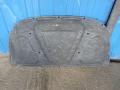шумоизоляция капота Audi A6 Allroad Quattro C6/4F 2007, 3.2 л., FSI, AUK, бензин, МКПП, синий, универсал, полный привод - фото №2