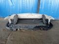 передняя панель крепления облицовки (телевизор) Audi A6 Allroad Quattro C6/4F 2007, 3.2 л., FSI, AUK, бензин, МКПП, синий, универсал, полный привод, 4F0805594D - фото №2