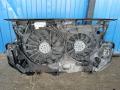 передняя панель крепления облицовки (телевизор) Audi A6 Allroad Quattro C6/4F 2007, 3.2 л., FSI, AUK, бензин, МКПП, синий, универсал, полный привод, 4F0805594D - фото №3