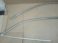 молдинг крыши Audi A5 8T 2007, 3.0 л., TDi, CAP, дизель, МКПП, белый, купе, полный привод, 8T0853703D, 8T0853704D - фото №2