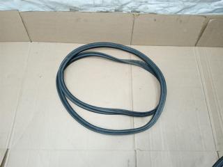 уплотнитель Audi A5 8T 2007, 3.0 л., TDi, CAP, дизель, МКПП, белый, купе, полный привод