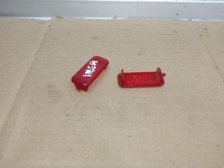 катафот Audi A5 8T 2007, 3.0 л., TDi, CAP, дизель, МКПП, белый, купе, полный привод, 8P0947412
