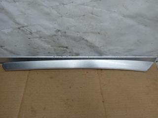 накладка двери (крышки) багажника Audi A5 8T 2007, 3.0 л., TDi, CAP, дизель, МКПП, белый, купе, полный привод, 8T0867409