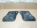 заглушка Audi A5 8T 2007, 3.0 л., TDi, CAP, дизель, МКПП, белый, купе, полный привод, 8T0837915B, 8T0837916B - фото №2