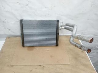 радиатор отопителя (печки) Audi A5 8T 2007, 3.0 л., TDi, CAP, дизель, МКПП, белый, купе, полный привод