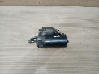 стартер Audi A5 8T 2007, 3.0 л., TDi, CAP, дизель, МКПП, белый, купе, полный привод, 059911021C