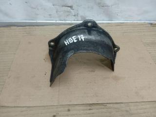 кронштейн полуоси Audi A5 8T 2007, 3.0 л., TDi, CAP, дизель, МКПП, белый, купе, полный привод, 8K0407720