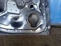 дверь задняя левая Audi A6 Allroad Quattro C6/4F 2007, 3.2 л., FSI, AUK, бензин, МКПП, синий, универсал, полный привод - фото №5