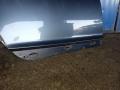 дверь задняя правая Audi A6 Allroad Quattro C6/4F 2007, 3.2 л., FSI, AUK, бензин, МКПП, синий, универсал, полный привод - фото №4