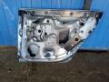 дверь задняя правая Audi A6 Allroad Quattro C6/4F 2007, 3.2 л., FSI, AUK, бензин, МКПП, синий, универсал, полный привод - фото №5
