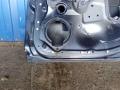 дверь задняя правая Audi A6 Allroad Quattro C6/4F 2007, 3.2 л., FSI, AUK, бензин, МКПП, синий, универсал, полный привод - фото №7
