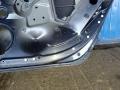 дверь задняя правая Audi A6 Allroad Quattro C6/4F 2007, 3.2 л., FSI, AUK, бензин, МКПП, синий, универсал, полный привод - фото №8