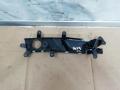 ручка внутренняя передняя левая Audi A6 Allroad Quattro C6/4F 2007, 3.2 л., FSI, AUK, бензин, МКПП, синий, универсал, полный привод, 4F0837019B - фото №2