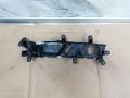 ручка внутренняя передняя правая Audi A6 Allroad Quattro C6/4F 2007, 3.2 л., FSI, AUK, бензин, МКПП, синий, универсал, полный привод, 4F0837020B - фото №2