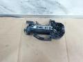 ручка наружная передняя правая Audi A6 Allroad Quattro C6/4F 2007, 3.2 л., FSI, AUK, бензин, МКПП, синий, универсал, полный привод, 4F0837886 - фото №2