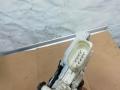 замок двери задней левой Audi A6 Allroad Quattro C6/4F 2007, 3.2 л., FSI, AUK, бензин, МКПП, синий, универсал, полный привод, 4F0839015A - фото №2