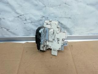 замок двери задней правой Audi A6 Allroad Quattro C6/4F 2007, 3.2 л., FSI, AUK, бензин, МКПП, синий, универсал, полный привод, 4F0839016A