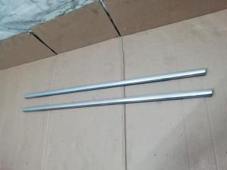 уплотнитель Volkswagen Passat B6 2008, 2.0 л., TDi, CBA, дизель, МКПП, серебро, универсал, передний привод, 3C9839475B, 3C9839476B