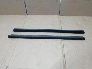 уплотнитель Volkswagen Passat B6 2008, 2.0 л., TDi, CBA, дизель, МКПП, серебро, универсал, передний привод, 3C9839471B, 3C98394721B
