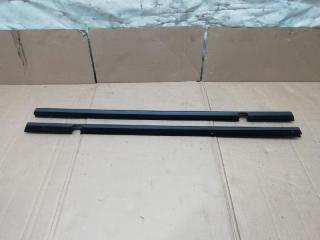 уплотнитель Volkswagen Passat B6 2009, 2.0 л., TDi, CBA, дизель, МКПП, голубой, седан, передний привод, 3C5839471B, 3C5839472B