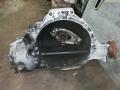 КПП механическая (МКПП) Audi A4 B8/8K 2010, 2.7 л., TDi, CGK, дизель, МКПП, белый, седан, передний привод, KXQ, 0B3300040A - фото №2