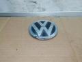 эмблема Volkswagen Tiguan 1 поколение 2010, 2.0 л., TDi, CFG, дизель, МКПП, серебро, внедорожник 5 дв., полный привод, 3C9853630B - фото №2