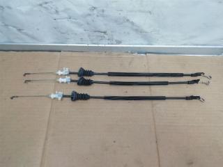 трос двери Volkswagen Passat B7 2011, 2.0 л., TDi, CFF, дизель, АКПП, синий, универсал, передний привод, 3AA839085B
