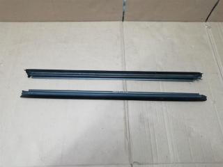 уплотнитель Volkswagen Passat B7 2011, 2.0 л., TDi, CFF, дизель, АКПП, синий, универсал, передний привод, 3AF839471A, 3AF839472A
