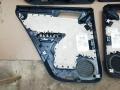 Обшивка двери (дверная карта) комплект Volkswagen Tiguan 1 поколение 2010, 2.0 л., TDi, CFG, дизель, МКПП, серебро, внедорожник 5 дв., полный привод - фото №10