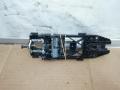 ручка наружная передняя левая Volkswagen Tiguan 1 поколение 2010, 2.0 л., TDi, CFG, дизель, МКПП, серебро, внедорожник 5 дв., полный привод, 5N0837885H - фото №2